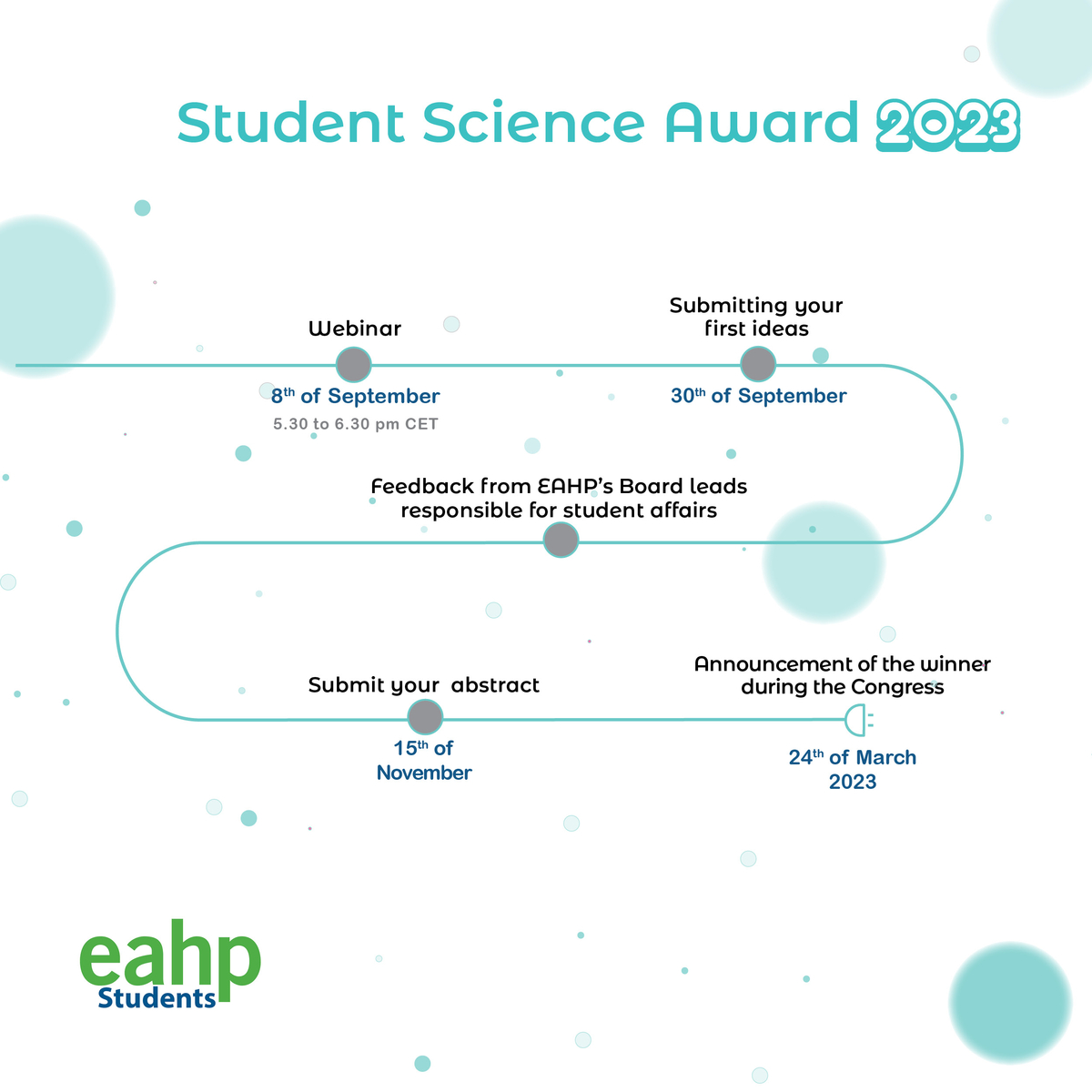220729 - EU Monitor - Student Award
