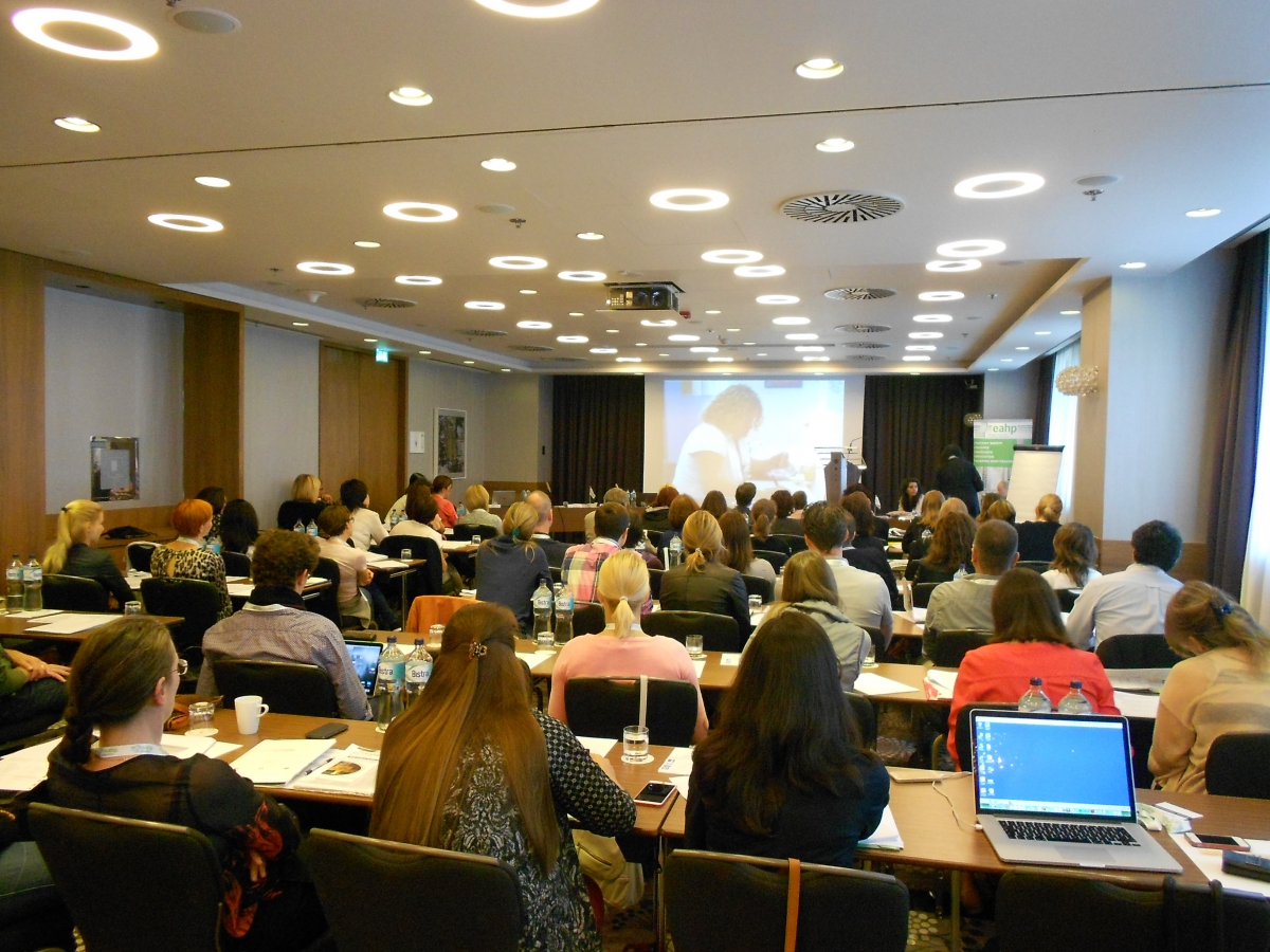 Academy Seminars 2017 Vienna Austria European Association Of Hospital Pharmacists