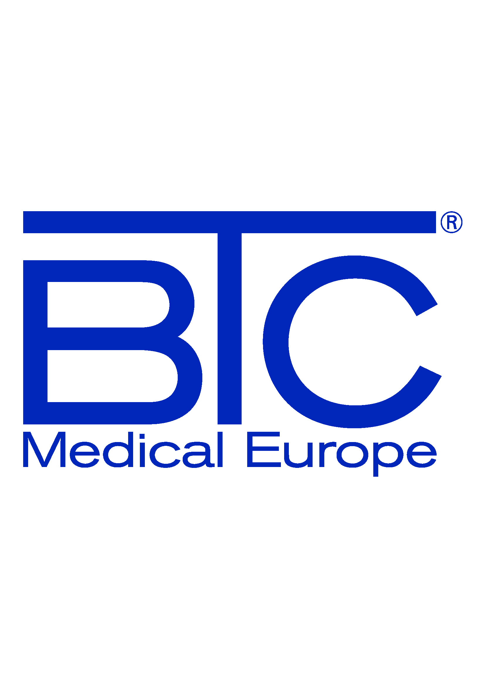 BTC Medical Europe