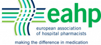 The European Association of Hospital Pharmacists (EAHP)