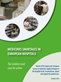Shortages report