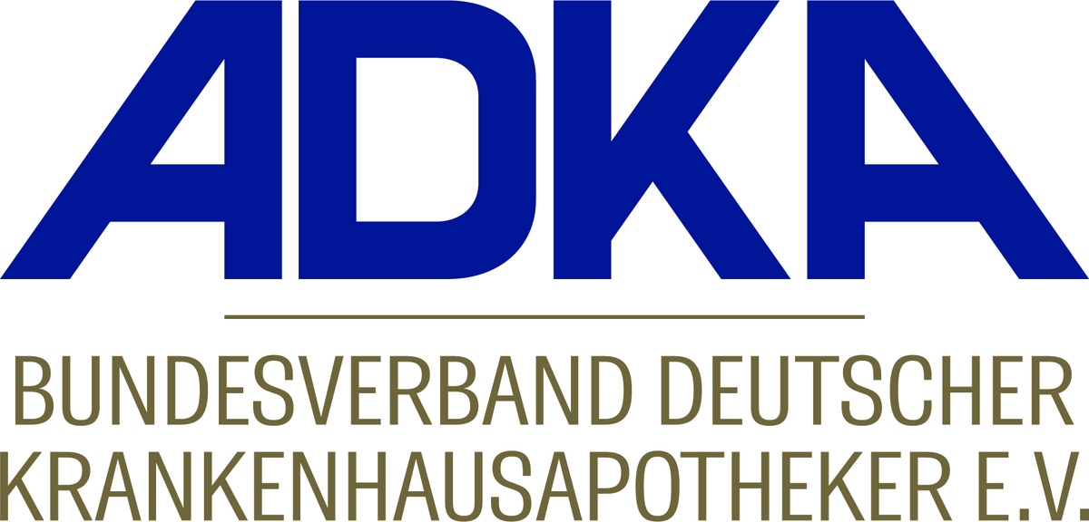 German Society of Hospital Pharmacists (ADKA) – Drug Information Tool