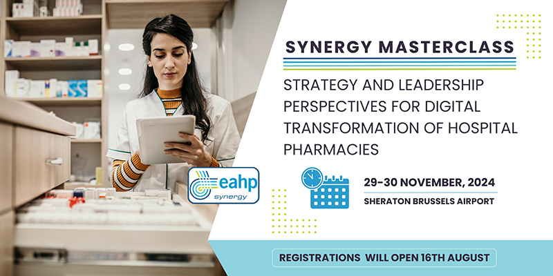 Logo - Synergy masterclass - 2024