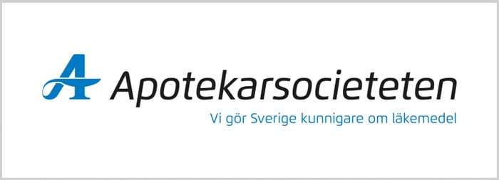 The Hospital Pharmacy Section within the Swedish Pharmaceutical Society (Apotekarsocieteten)