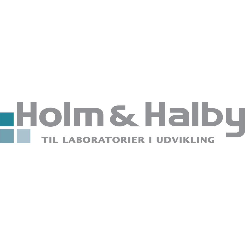 Holm & Halby