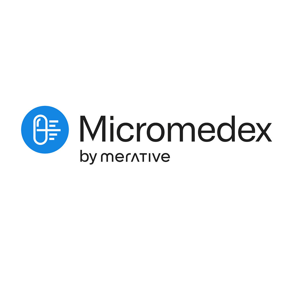 Micromedex by Merative