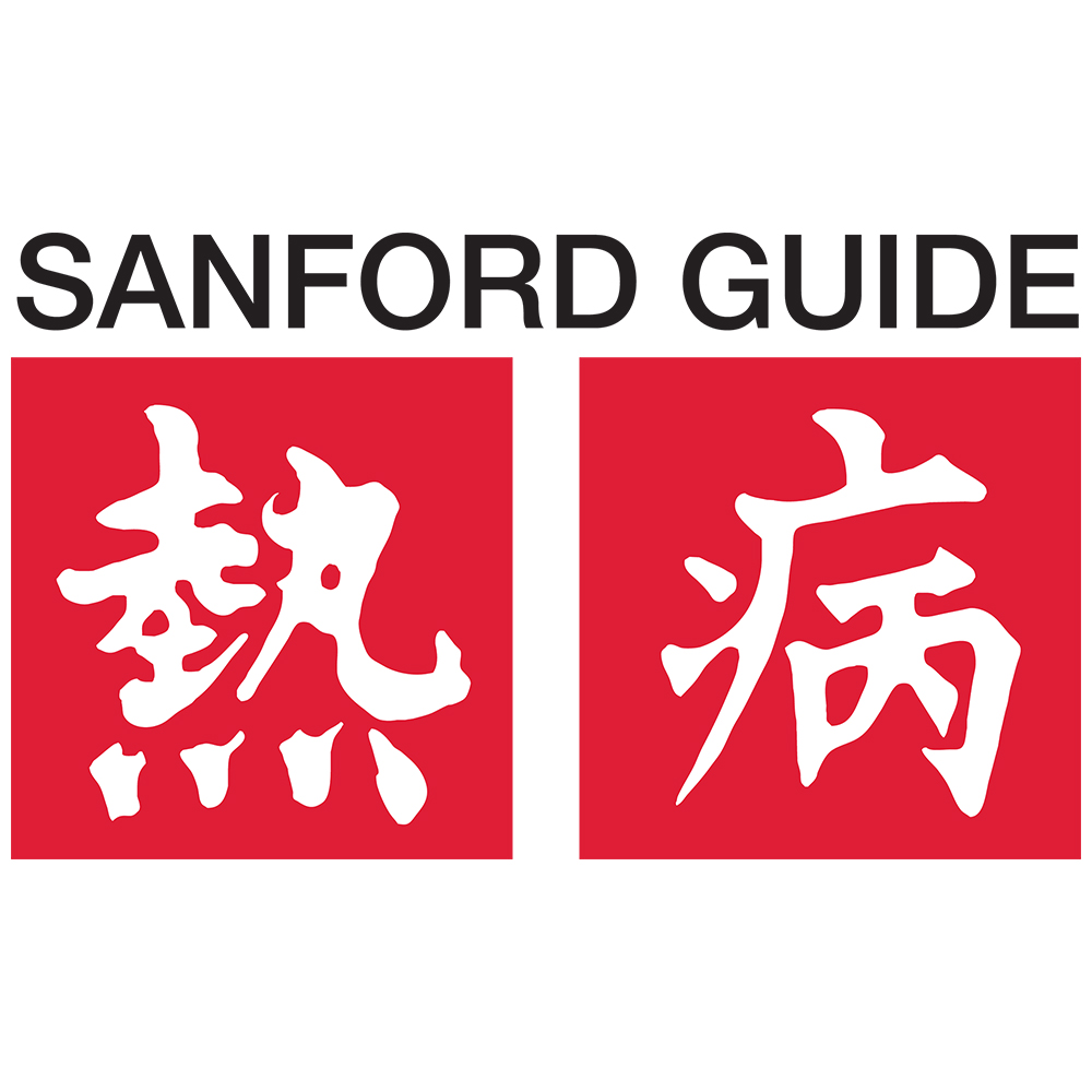 Sanford Guide