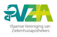 LOGO BELGIUM VZA