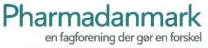 PHARMADANMARK LOGO